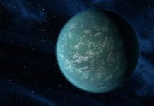 Report: Large exoplanet could have the right conditions for life Report: Large exoplanet could have the right conditions for life