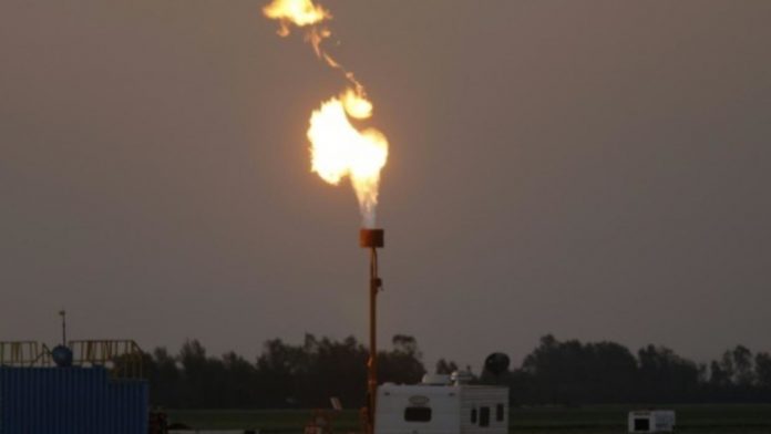 Report: Methane emitted by humans vastly underestimated