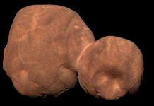 Report: New Horizons team uncovers a critical piece of the planetary Report: New Horizons team uncovers a critical piece of the planetary