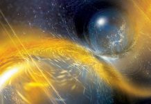 Report: The force is strong in neutron stars — Tdnews Report: The force is strong in neutron stars