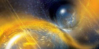 Report: The force is strong in neutron stars — Tdnews Report: The force is strong in neutron stars