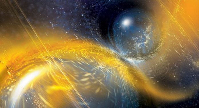 Report: The force is strong in neutron stars