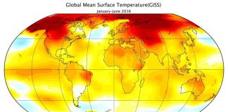 Report: Weather fluctuations common in warming climate Report: Weather fluctuations common in warming climate