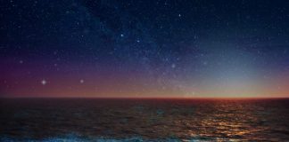 Research finds Earth’s oceans contain just the right amount of iron Research finds Earth's oceans contain just the right amount of iron