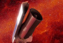 Scientists reflect on their contributions to Spitzer Space Telescope Scientists reflect on their contributions to Spitzer Space Telescope