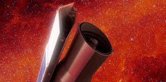 Scientists reflect on their contributions to Spitzer Space Telescope Scientists reflect on their contributions to Spitzer Space Telescope