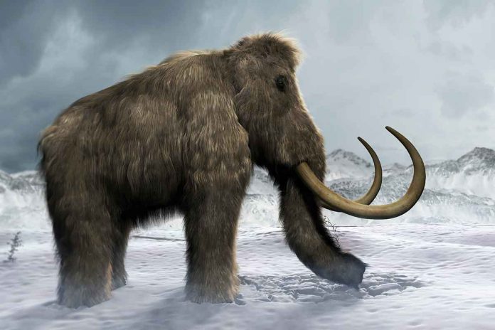 Study: Hot pots helped ancient Siberian hunters survive the Ice Age