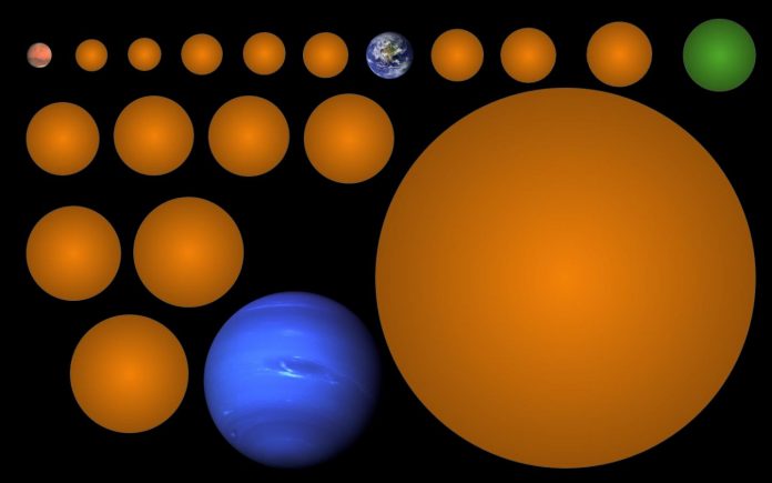 Who is Michelle Kunimoto? UBC graduate student finds 17 new planets