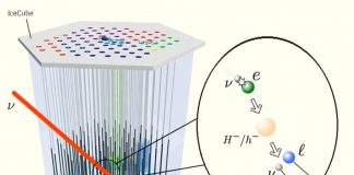With ‘Zee burst,’ scientists propose new resonance beyond the standard model With 'Zee burst,' scientists propose new resonance beyond the standard model