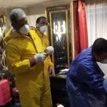 COVID test debacle: “We hoped it would go away before it reached us” COVID test debacle: "We hoped it would go away before it reached us"