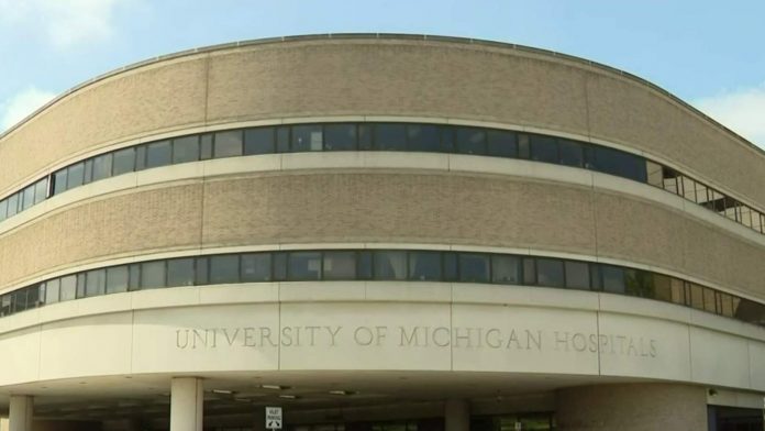 Coronavirus (COVID-19) Update: Michigan patient being treated