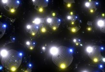 Dark matter mystery solved: a particle they recently discovered Dark matter mystery solved: a particle they recently discovered