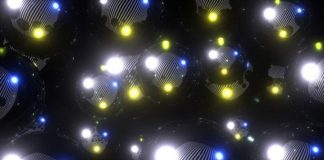 Dark matter mystery solved: a particle they recently discovered Dark matter mystery solved: a particle they recently discovered