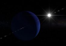 Minor planets found beyond Neptune, Researchers Say Minor planets found beyond Neptune, Researchers Say