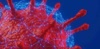 New mathematical model can more effectively track epidemics (Study) New mathematical model can more effectively track epidemics (Study)