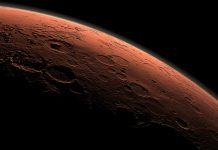 Organic molecules on Mars may be evidence of ancient life (Study) Organic molecules on Mars may be evidence of ancient life (Study)
