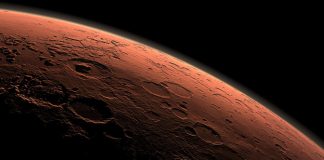 Organic molecules on Mars may be evidence of ancient life (Study) Organic molecules on Mars may be evidence of ancient life (Study)
