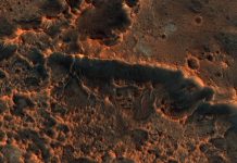 Report: Meteorites tell story of Mars’ water history Report: Meteorites tell story of Mars' water history