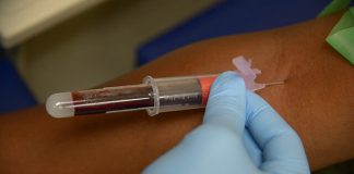 Report: Microbial DNA in patient blood may be tell-tale sign of cancer Report: Microbial DNA in patient blood may be tell-tale sign of cancer