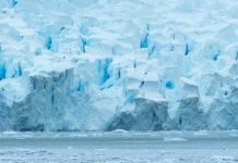 Researchers assess ice sheet with potential to raise global sea levels nearly 5 feet Researchers assess ice sheet with potential to raise global sea levels nearly 5 feet