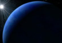 Scientists determine early Earth was a ‘water world’ by studying exposed ocean crust Scientists determine early Earth was a 'water world' by studying exposed ocean crust