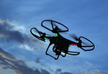 Drones to Enforce Social Distancing in Elizabeth (Watch) Drones to Enforce Social Distancing in Elizabeth (Watch)