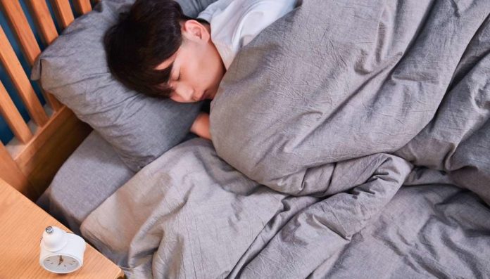 Energy conservation may be a major function of sleep, says new research