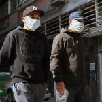 Everyone should wear masks in COVID-19 crisis, say scientists Everyone should wear masks in COVID-19 crisis, say scientists