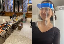 Madiha Choksi using 3D printing to produce PPE for fight coronavirus Madiha Choksi using 3D printing to produce PPE for fight coronavirus