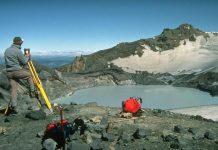 Novel analysis method may also be useful for monitoring volcanic activity — Study Novel analysis method may also be useful for monitoring volcanic activity -- Study