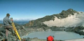 Novel analysis method may also be useful for monitoring volcanic activity — Study Novel analysis method may also be useful for monitoring volcanic activity -- Study