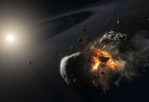 Planet Disappears in Latest Hubble Observations (Video) Planet Disappears in Latest Hubble Observations (Video)