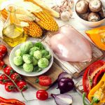 Report: Eating well to protect your immune system Report: Eating well to protect your immune system
