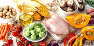 Report: Eating well to protect your immune system Report: Eating well to protect your immune system