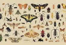 Report: Global insect populations show highly variable local trends Report: Global insect populations show highly variable local trends