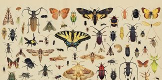 Report: Global insect populations show highly variable local trends Report: Global insect populations show highly variable local trends