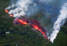 Report: Heavy iron isotopes leaking from Earth’s core Report: Heavy iron isotopes leaking from Earth's core