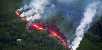 Report: Heavy iron isotopes leaking from Earth’s core Report: Heavy iron isotopes leaking from Earth's core