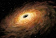 Report: Hubble finds best evidence for elusive mid-sized black hole Report: Hubble finds best evidence for elusive mid-sized black hole