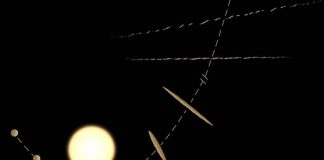 Report: New formation theory explains the mysterious interstellar object ‘Oumuamua Report: New formation theory explains the mysterious interstellar object 'Oumuamua