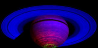 Report: New mapping of the giant planet’s upper atmosphere reveals likely reason why it’s so hot Report: New mapping of the giant planet's upper atmosphere reveals likely reason why it's so hot