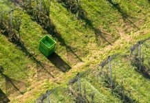 Report: Relying on ‘local food’ is a distant dream for most of the world Report: Relying on 'local food' is a distant dream for most of the world