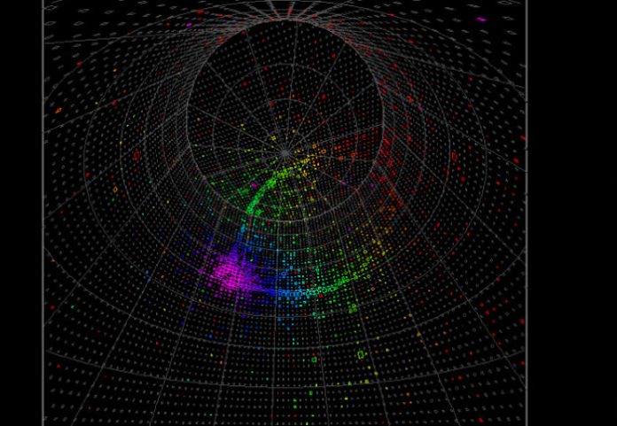 Report: Strongest evidence yet that neutrinos explain how the universe exists