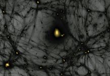 Report: The Milky Way’s satellites help reveal link between dark matter halos and galaxy formation Report: The Milky Way's satellites help reveal link between dark matter halos and galaxy formation