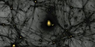 Report: The Milky Way’s satellites help reveal link between dark matter halos and galaxy formation Report: The Milky Way's satellites help reveal link between dark matter halos and galaxy formation