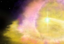 Researchers discover supernova that outshines all others Researchers discover supernova that outshines all others