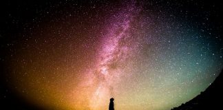 Researchers one step closer to understanding the mystery of matter in the universe Researchers one step closer to understanding the mystery of matter in the universe