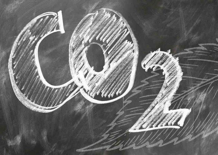 Rising carbon dioxide causes more than a climate crisis (Study)