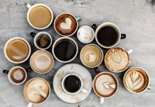 Study: How to make the healthiest coffee Study: How to make the healthiest coffee