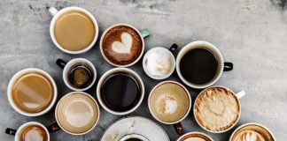 Study: How to make the healthiest coffee Study: How to make the healthiest coffee
